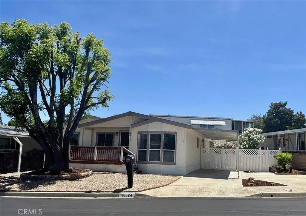 38524 Calle De La Siesta, Murrieta, CA 92563 - #1