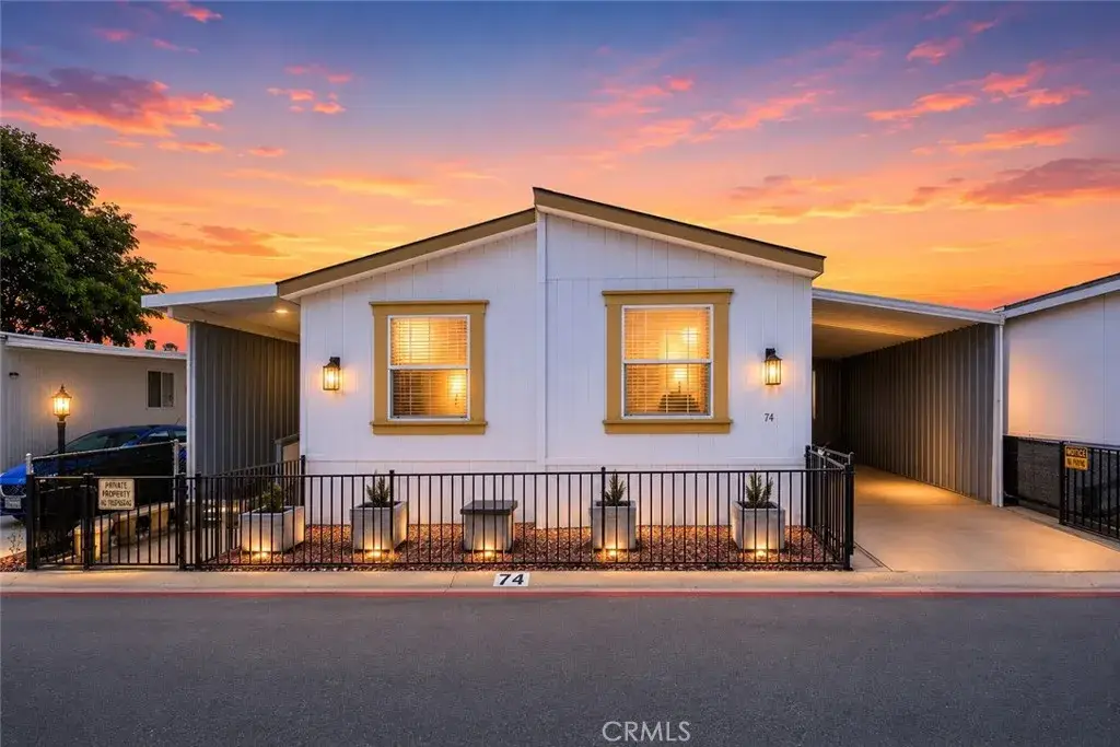 10767 Jamacha Blvd #74, Spring Valley, CA 91978 - #1