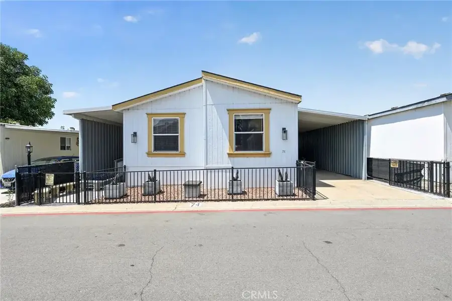 10767 Jamacha Blvd #74, Spring Valley, CA 91978 - #2