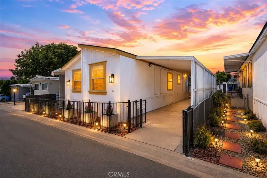 10767 Jamacha Blvd #74, Spring Valley, CA 91978 - #3