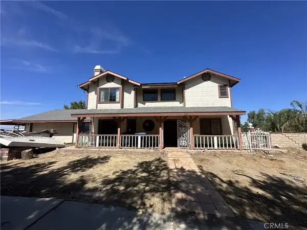 26985 Emerett, Perris, CA 92571