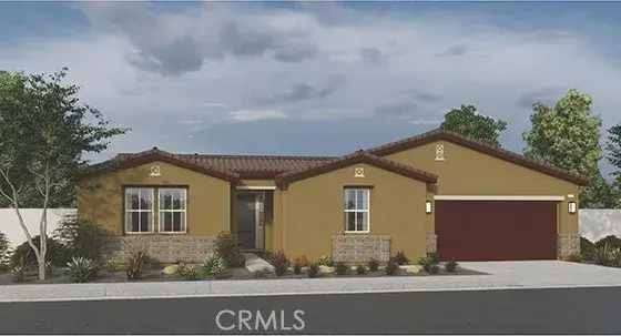 81821 Mission Palms Drive, La Quinta, CA 92253 - #1