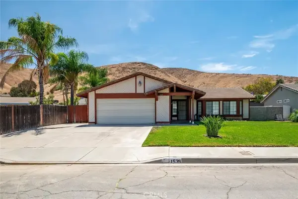 1539 Teton, San Bernardino, CA 92407
