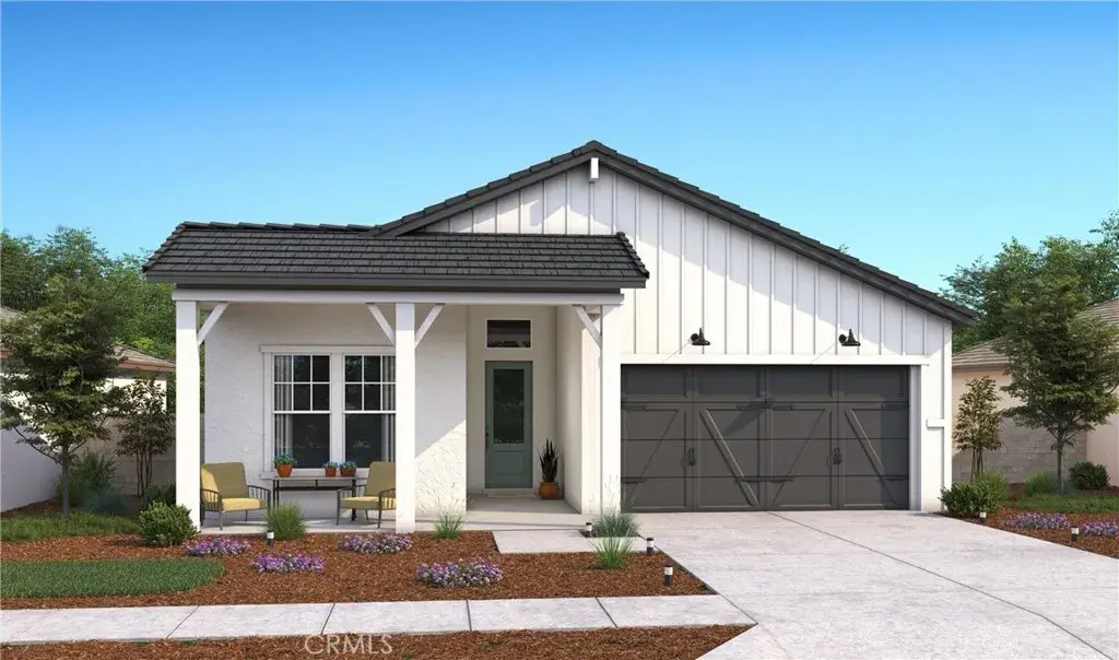 1242 Olive Hill Road, Paso Robles, CA 93446 - #1