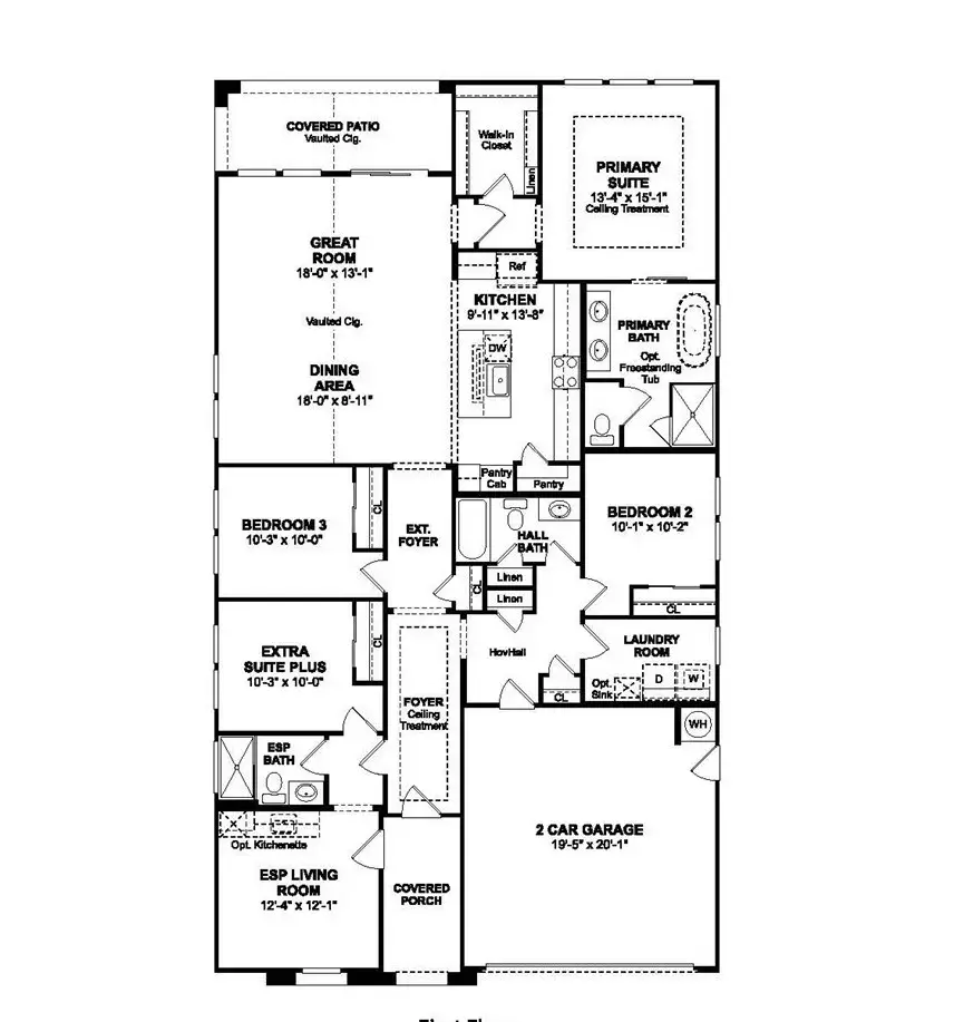 1242 Olive Hill Road, Paso Robles, CA 93446 - #2