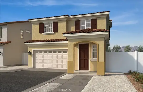 14768 Crater Lake Lane, Fontana, CA 92337