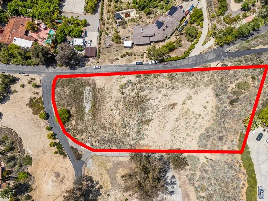 0 Logan, Hemet, CA 92544 - #1