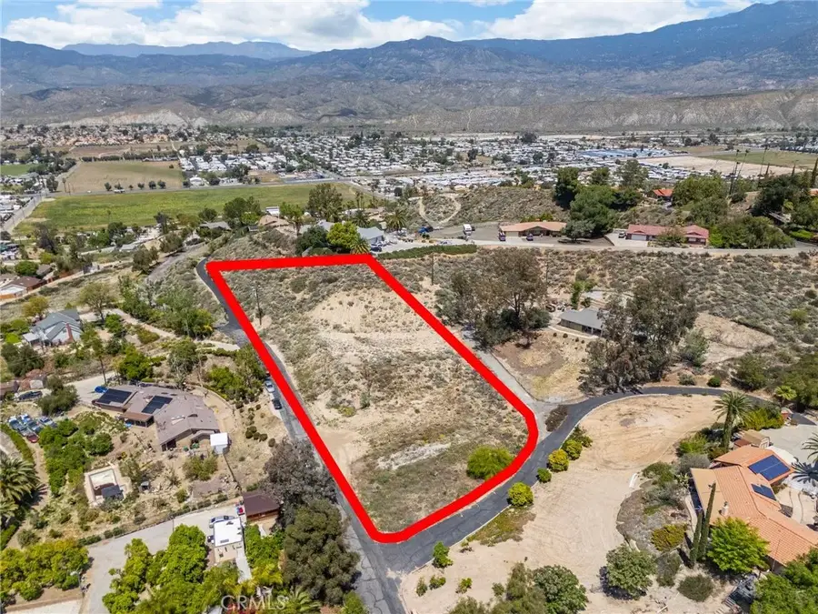 0 Logan, Hemet, CA 92544 - #2
