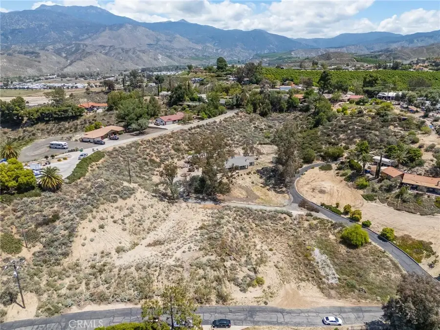 0 Logan, Hemet, CA 92544 - #3