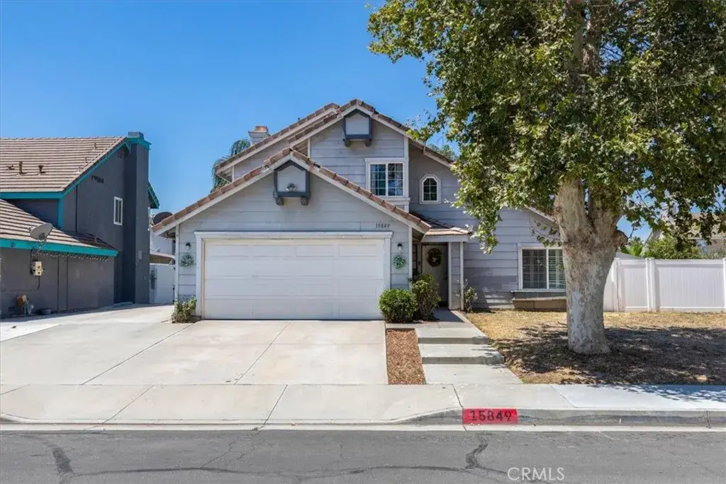 15849 Cobra Drive, Moreno Valley, CA 92551 - #1