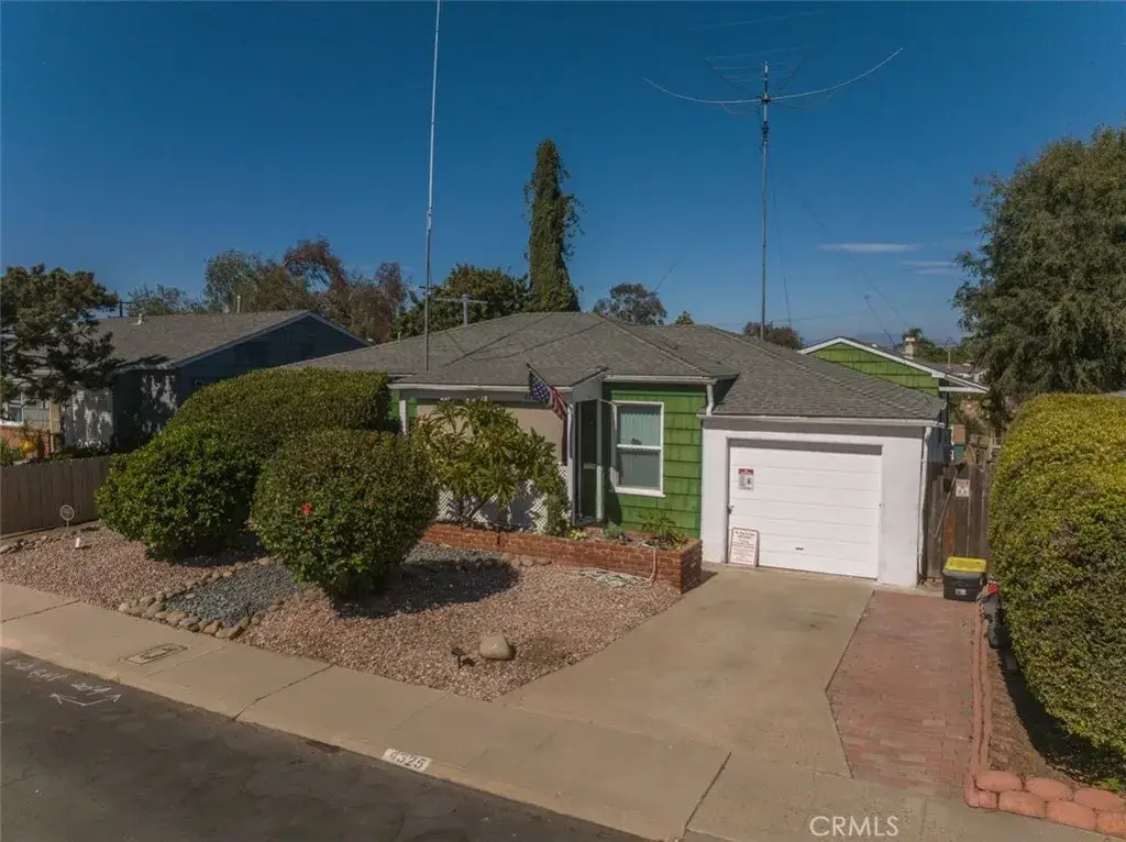 4325 Athens, San Diego, CA 92115 - #1