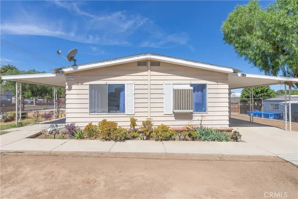 26299 Olson, Homeland, CA 92548 - #1