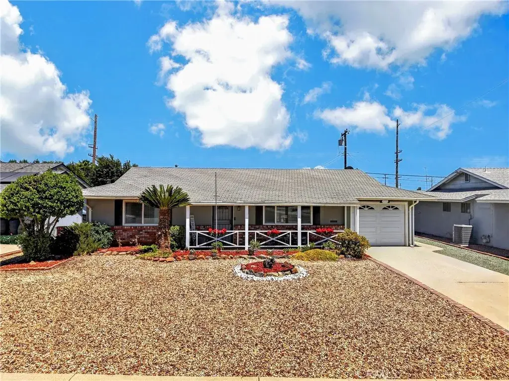 28672 Wee Burn, Menifee, CA 92586 - #1
