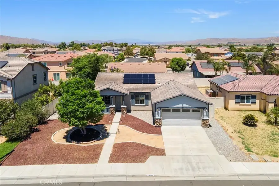 2096 Flourish, San Jacinto, CA 92582 - #2