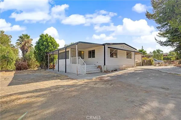 18580 Decker, Perris, CA 92570