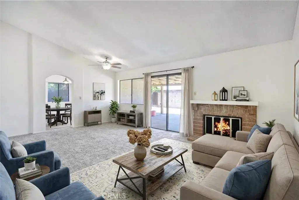 26888 Potomac Drive, Menifee, CA 92586 - #1