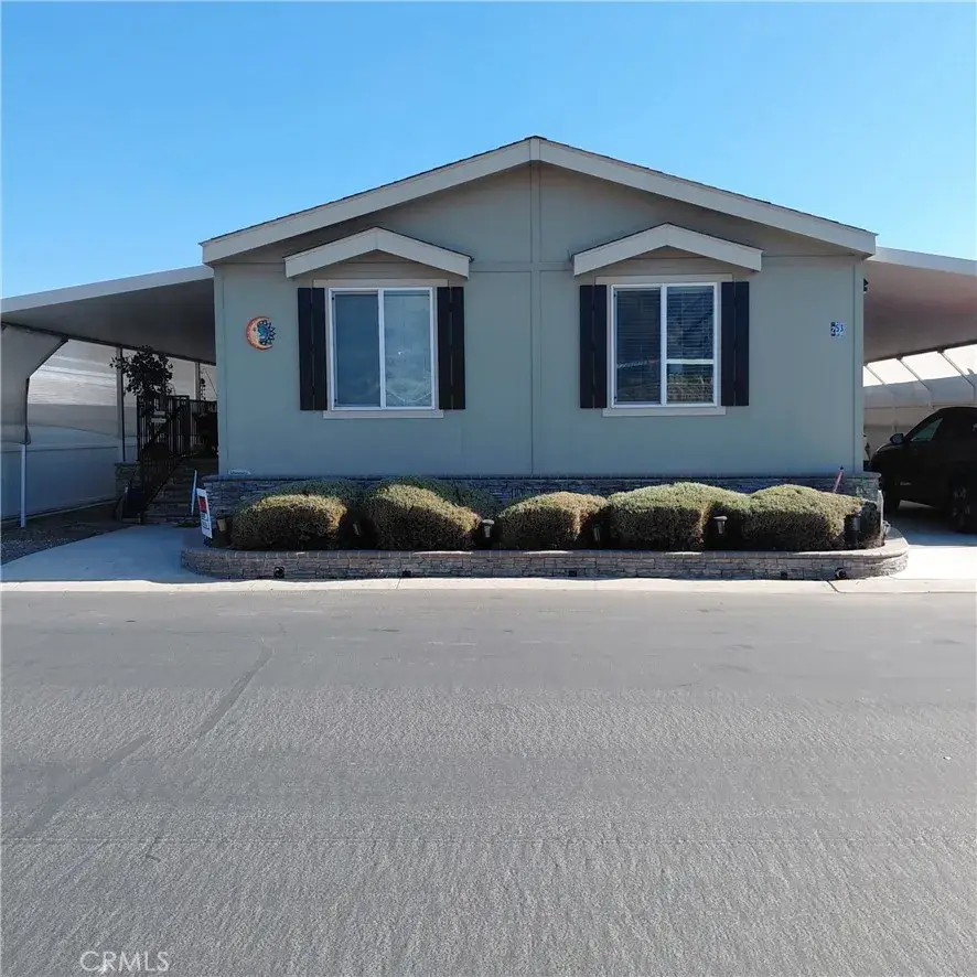 2230 Lake Park #253, San Jacinto, CA 92583 - #1