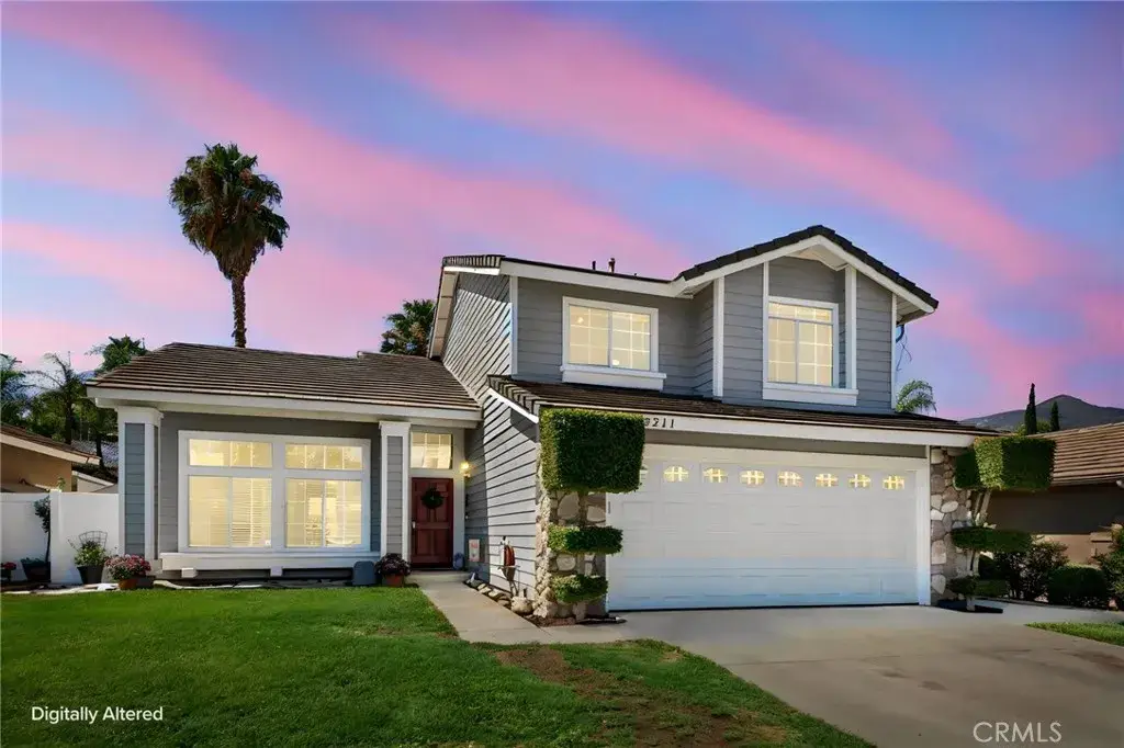 13211 Prairestone Drive, Corona, CA 92883 - #1
