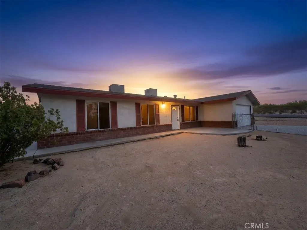5884 Bagley Avenue, Twentynine Palms, CA 92277 - #1