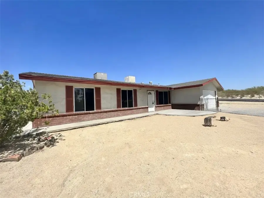 5884 Bagley Avenue, Twentynine Palms, CA 92277 - #2