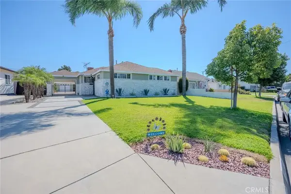 7826 Arnett Street, Downey, CA 90241