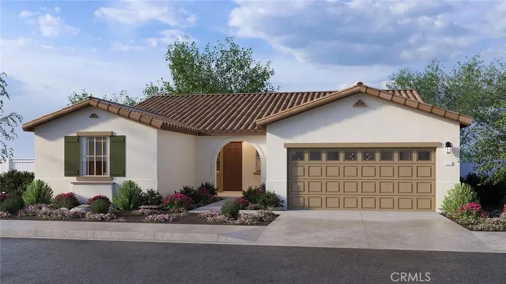224 Via Genova, Cathedral City, CA 92234 - #1