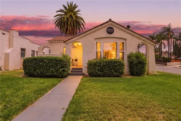 1011 W Cypress Ave, Redlands, CA 92373