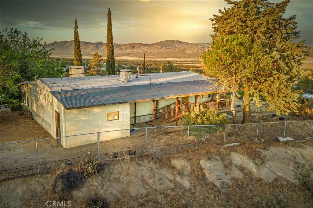 58883 Kaweea Drive, Anza, CA 92539 - #1