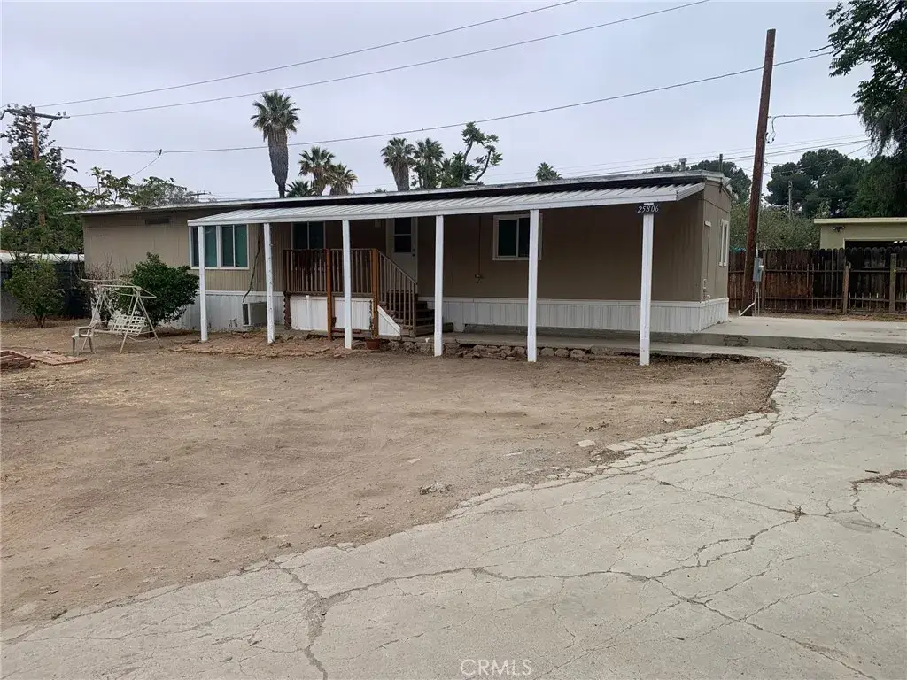 25806 Creag Ave, Homeland, CA 92548 - #1