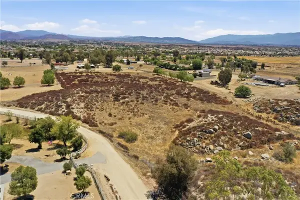 0 Van Gaale, Winchester, CA 92563