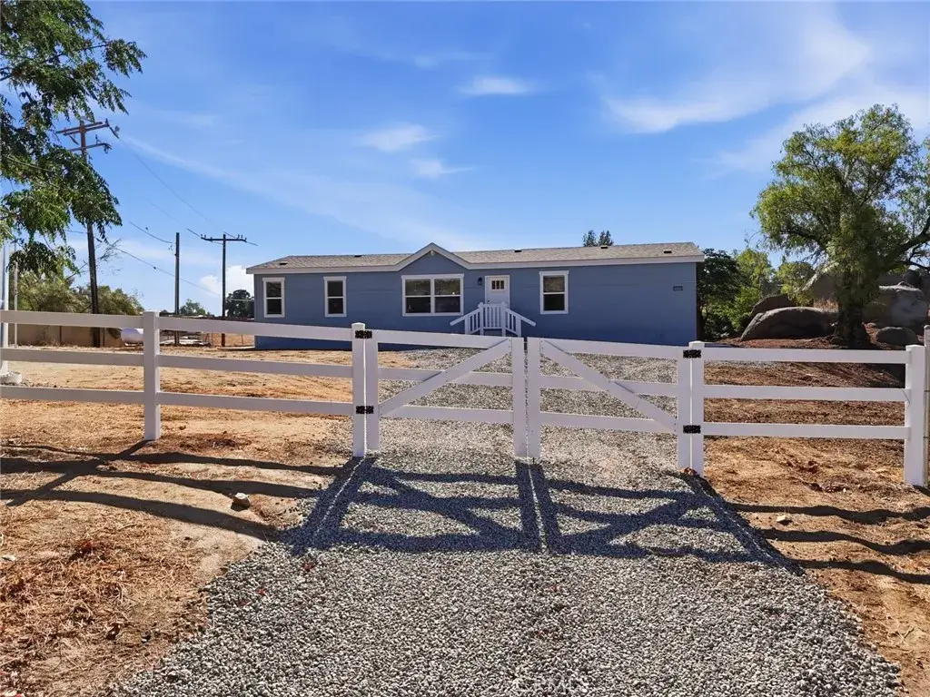 26660 Robert, Perris, CA 92570 - #1