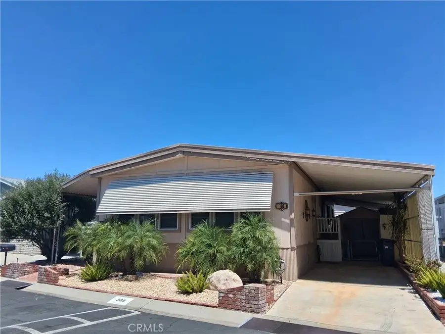 27601 Sun City Blvd, Menifee, CA 92586 - #3