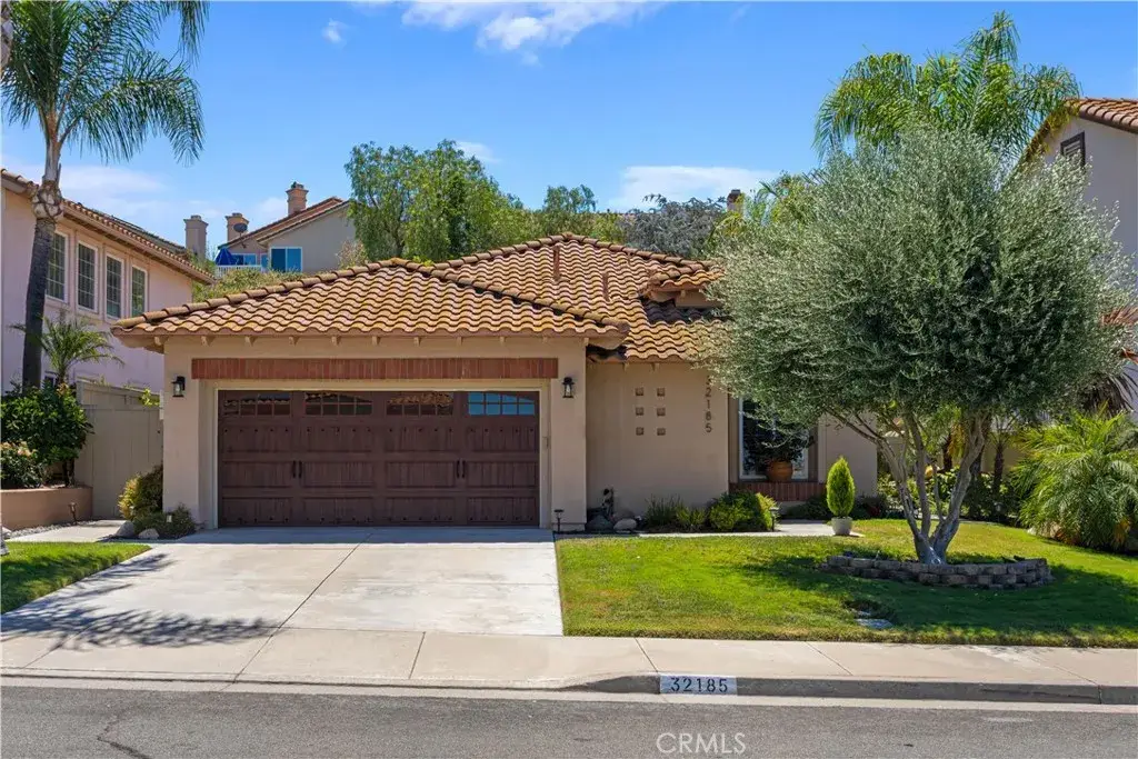 32185 Paseo San Esteban, Temecula, CA 92592 - #1