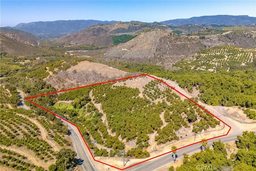 0 Camaron Rd, Temecula, CA 92590 - #2
