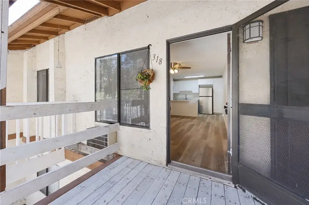 6386 Rancho Mission #318, San Diego, CA 92108 - #1