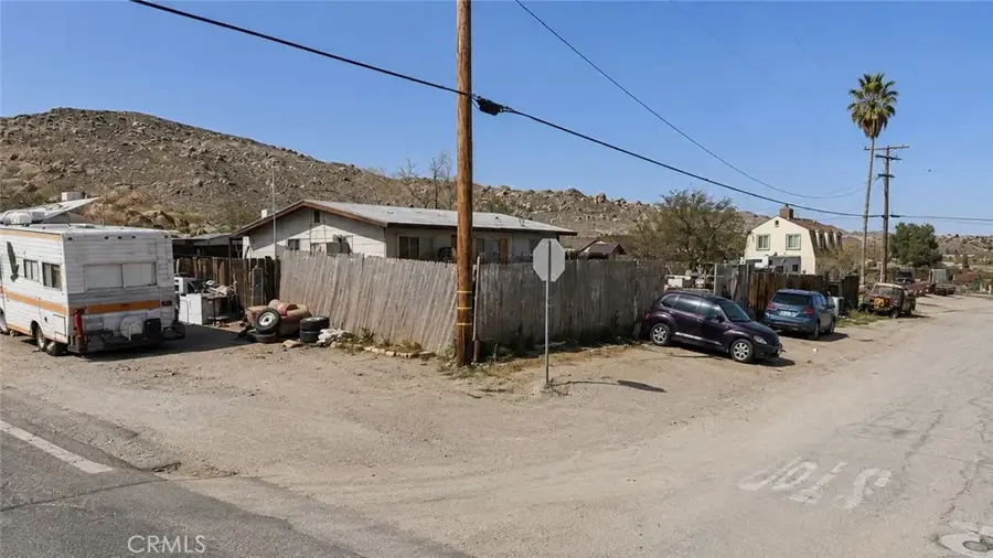 84732 3rd Street, Trona, CA 93562 - #2
