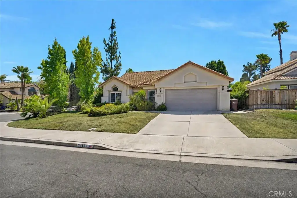 24135 Huntridge, Murrieta, CA 92562 - #1
