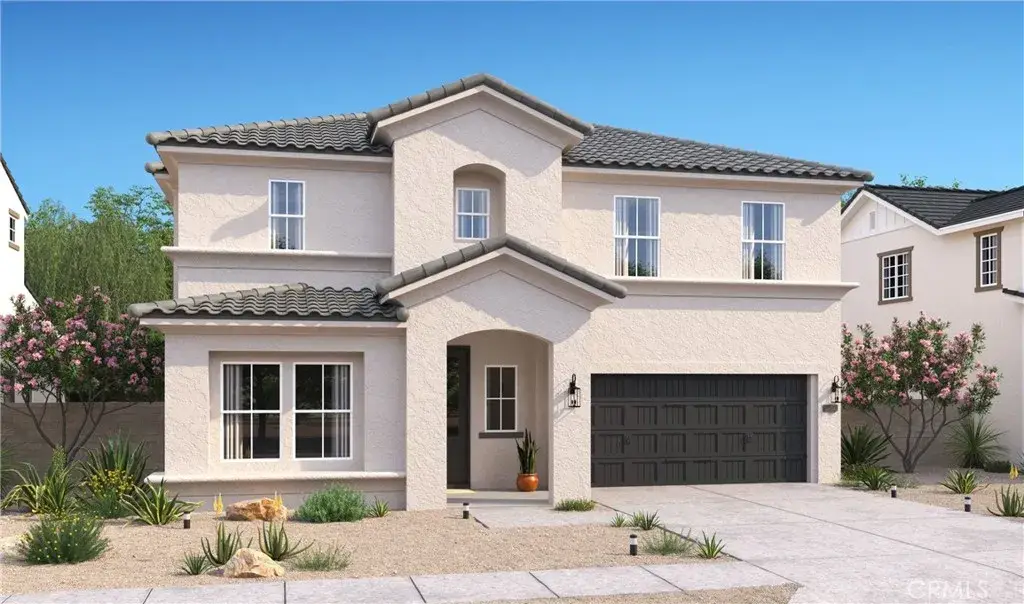 2110 E Norberry Drive, Lancaster, CA 93534 - #1
