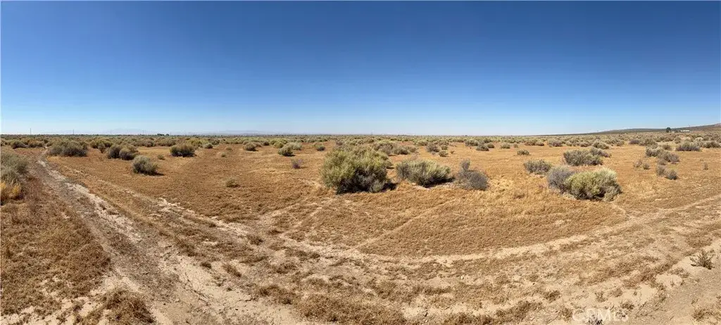 0 Redman Rd Vic Ave E12, North Antelope Valley, CA 93535 - #1