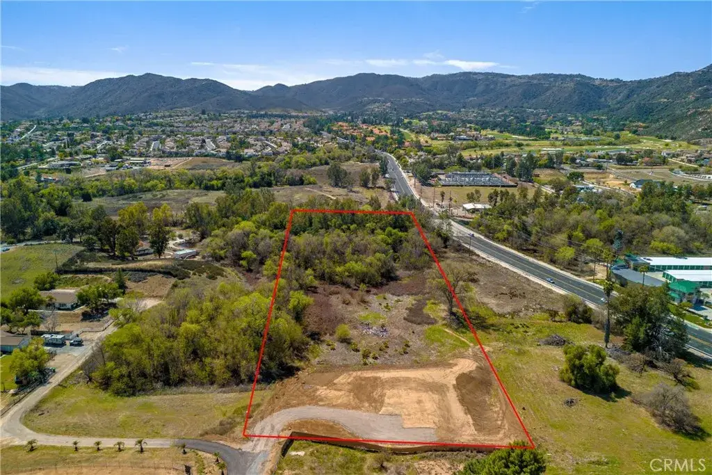0 Corduroy, Wildomar, CA 92595 - #1