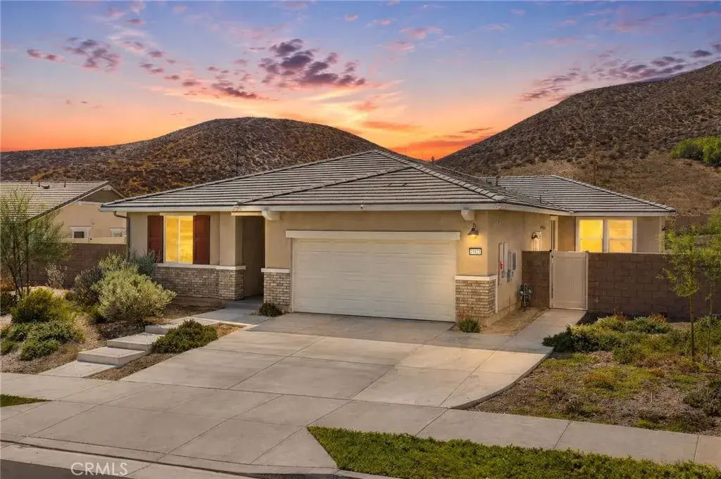 24937 Ganymede Way, Menifee, CA 92586 - #1