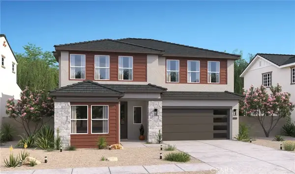 2106 E Norberry Drive, Lancaster, CA 93534