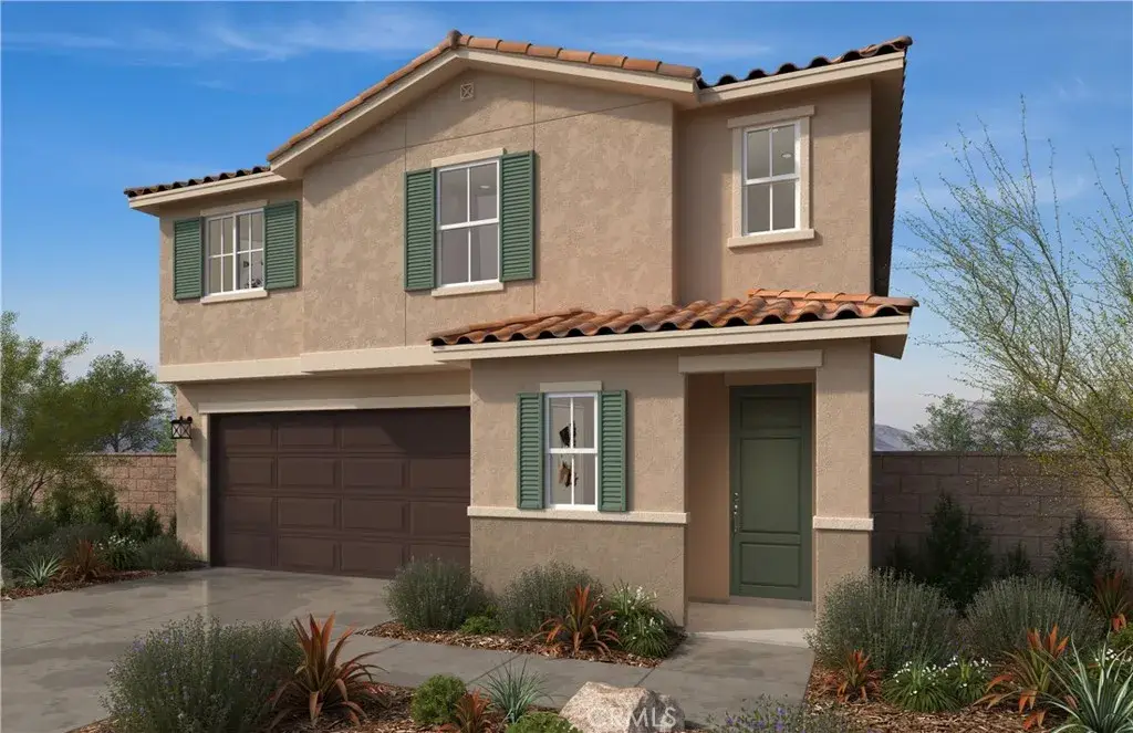 1203 Gonzaga Circle, Perris, CA 92571 - #1