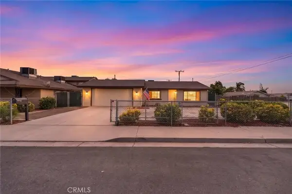 605 Los Tilos, Hemet, CA 92543