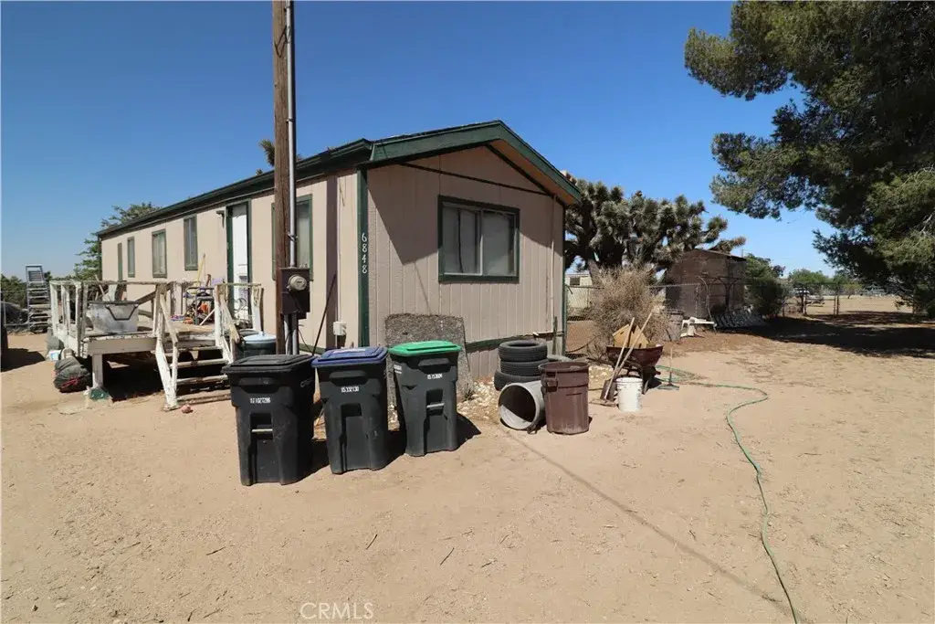 6848 Nielson Road, Phelan, CA 92271 - #1
