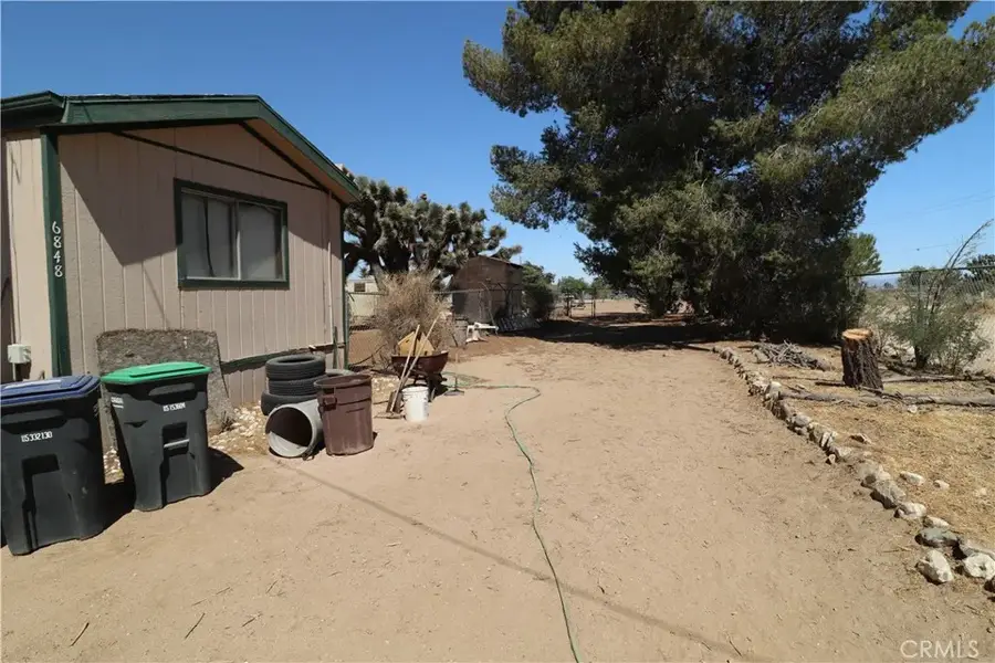 6848 Nielson Road, Phelan, CA 92271 - #2