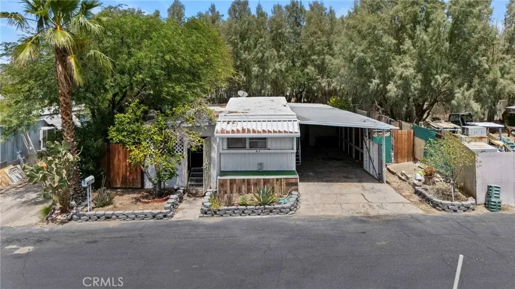 18131 Langlois #N1, Desert Hot Springs, CA 92241 - #1