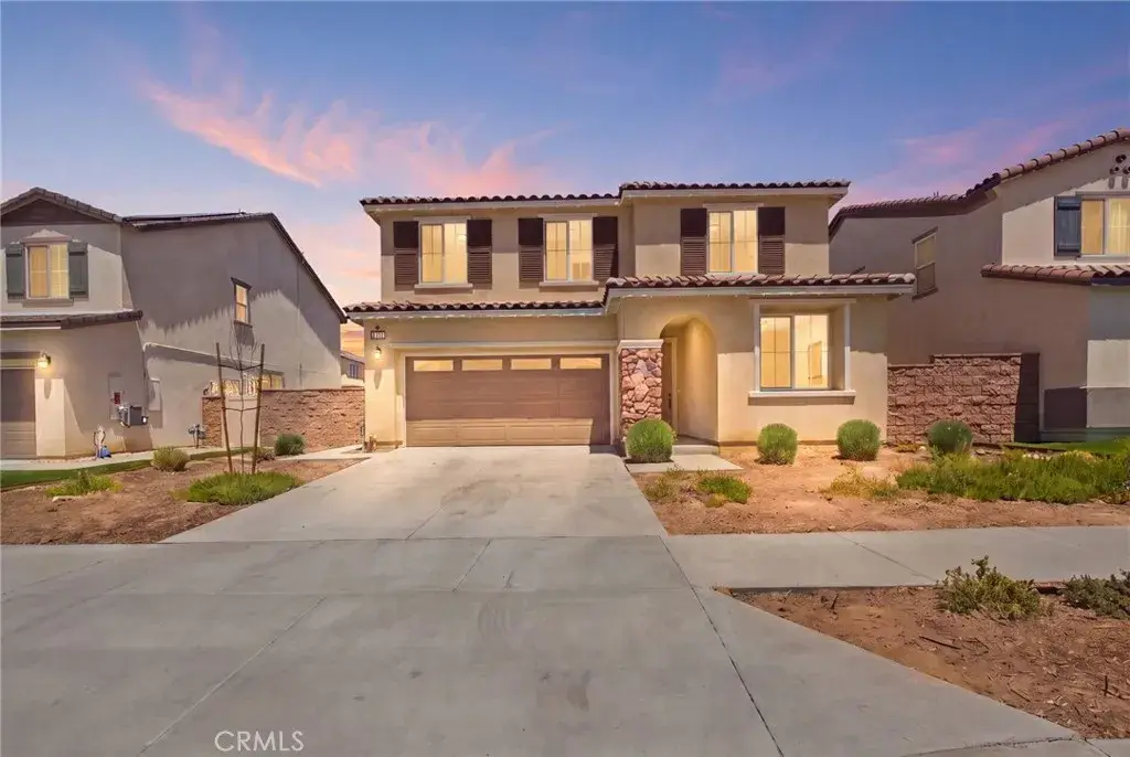280 Berrybush, Hemet, CA 92543 - #1