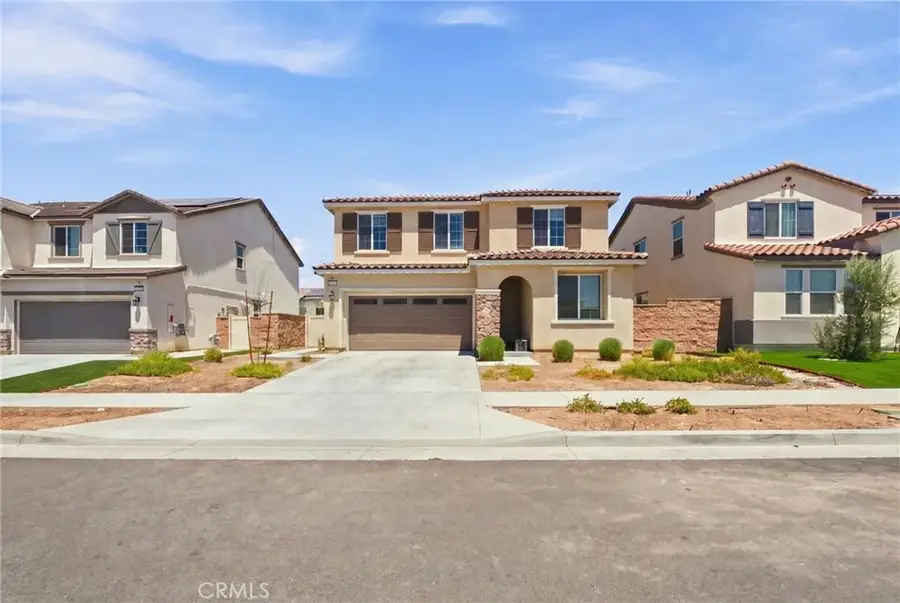 280 Berrybush, Hemet, CA 92543 - #2