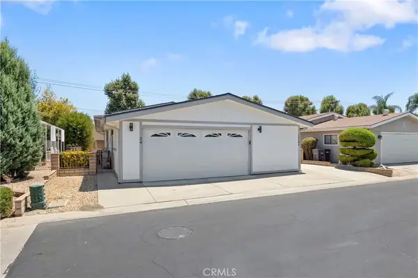 1298 Bishop, Hemet, CA 92545